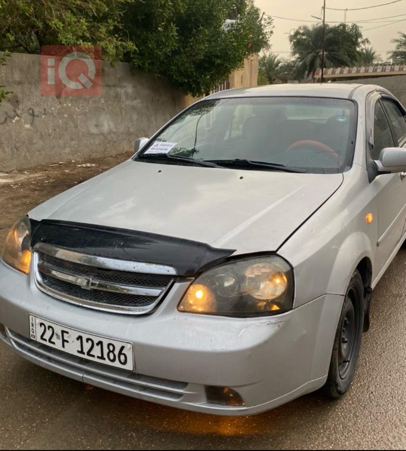 شيفروليه اوبترا